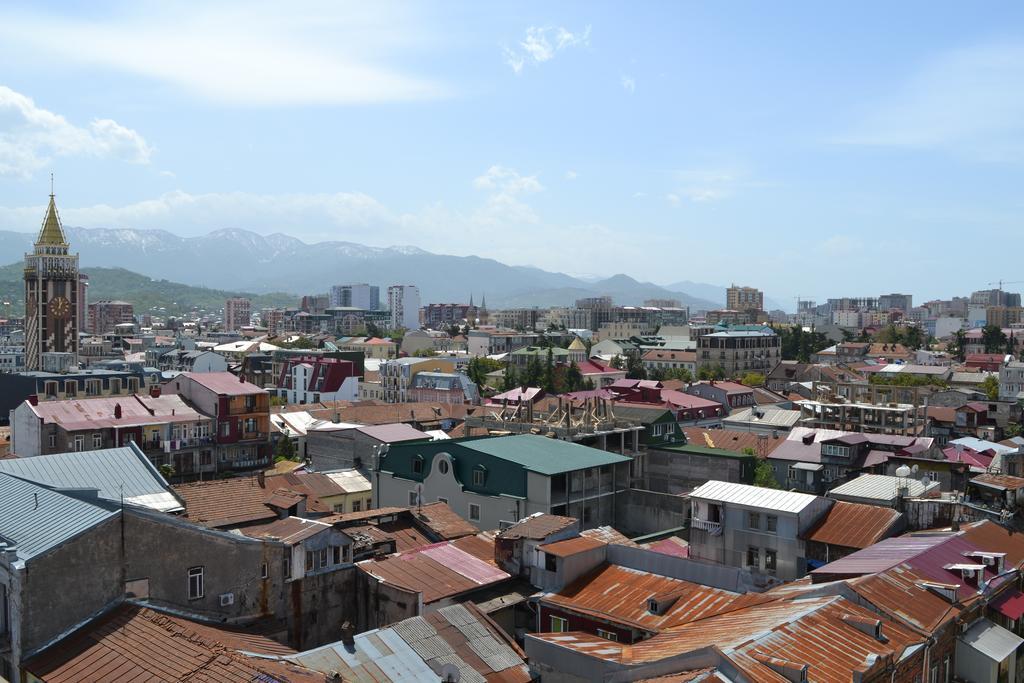 Gagu'S Apartment Batumi Eksteriør bilde